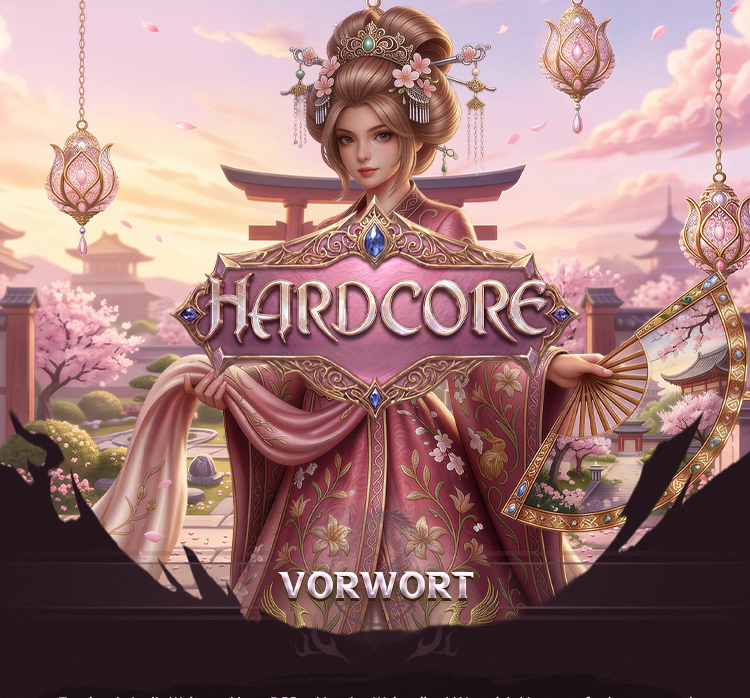 HARDCORE Presentation